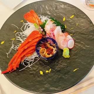 お造り