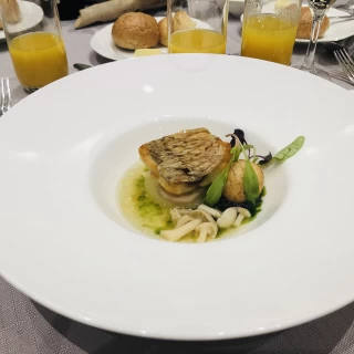 魚料理