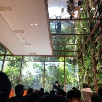 挙式会場