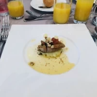 料理