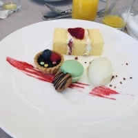 デザート