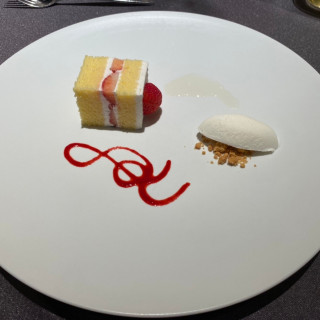 ケーキ