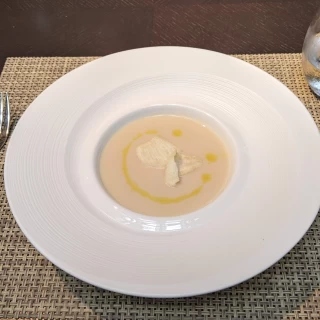 スープ