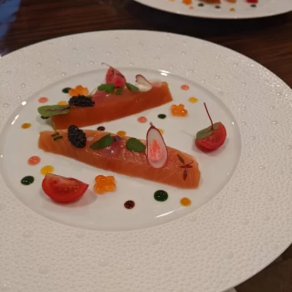 前菜
