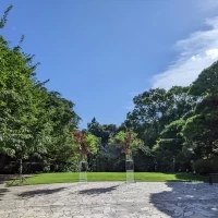 挙式会場