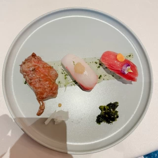 ゲストの満足度は高かったようです