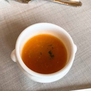 potage