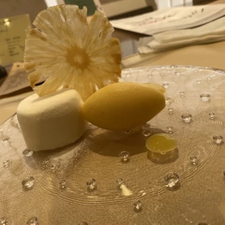 試食
