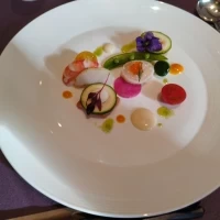 料理