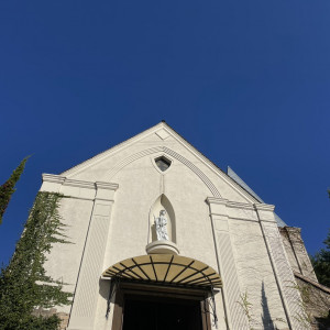 教会|633804さんのマリエール岡崎の写真(1635093)