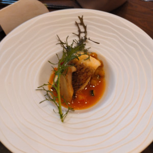 魚料理|633804さんのBIANCARA HILLSIDE TERRACE（ビアンカーラ ヒルサイドテラス）の写真(2568811)