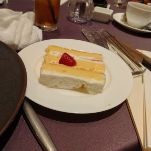 ウエディングケーキ|633804さんのLEBAPIREO（レガピオーレ）の写真(2329119)