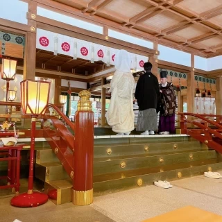 本殿