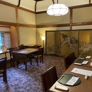 下広間