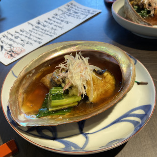 料理
