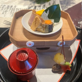 盛り合わせ