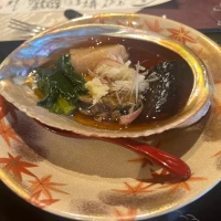アワビ