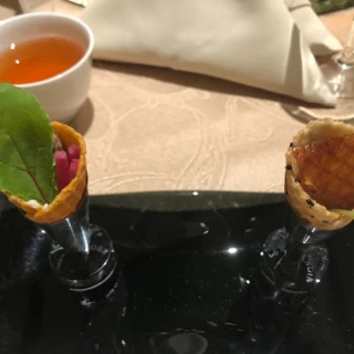 前菜