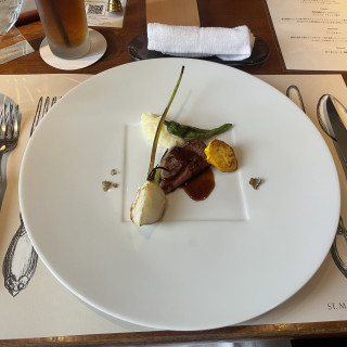お料理