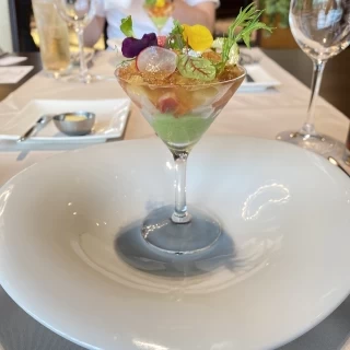 生物が苦手な人でも美味しく食べれました。