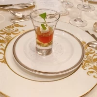 前菜