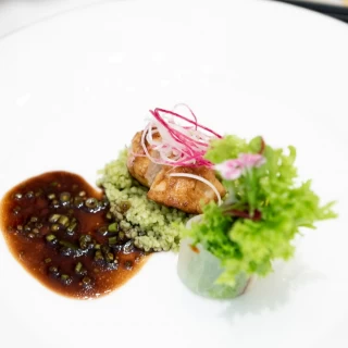 料理
