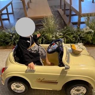 当日リングボーイ