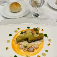 野菜にこだわっておられ美味しかったです！