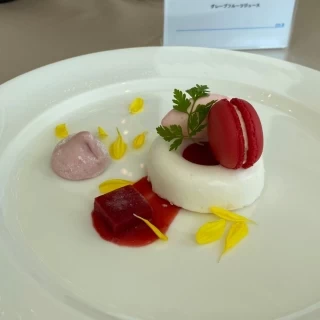 料理