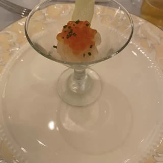 料理