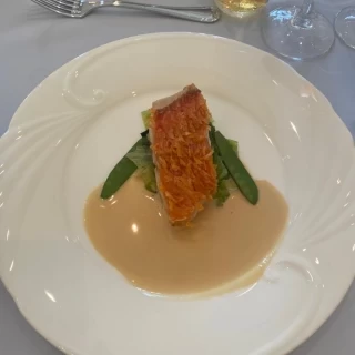 魚料理
