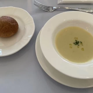 スープ