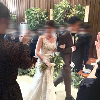 挙式