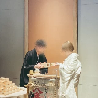鏡開き