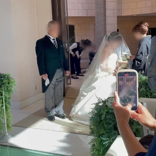 チャペル