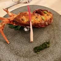 ロブスター