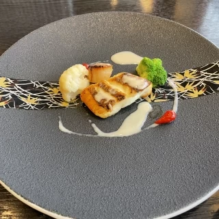 試食