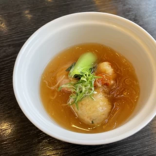 試食