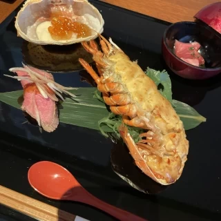 料理