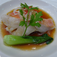 魚料理