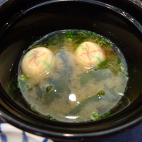 味噌汁