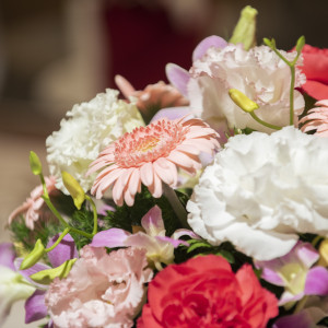 装花|634223さんのホテルグランヒルズ静岡（旧ホテルセンチュリー静岡）の写真(2529081)