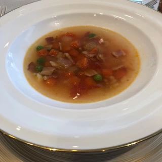 料理
