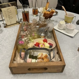 料理