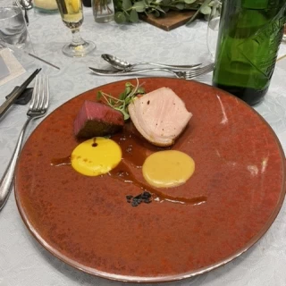 料理