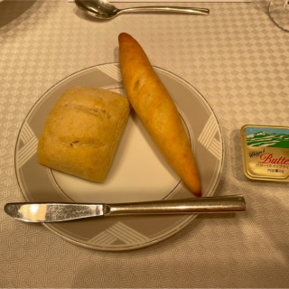 パン2種類