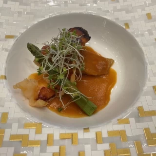 魚料理