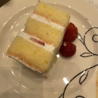 ウェディングケーキ