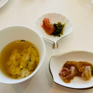 コース料理