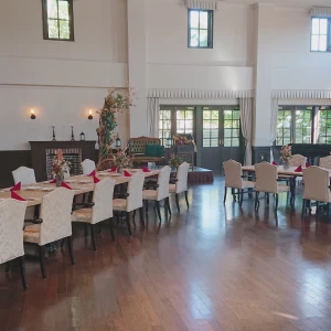 オックスフォード|634474さんのウエディングヒルズアジュール(営業終了)の写真(1646470)